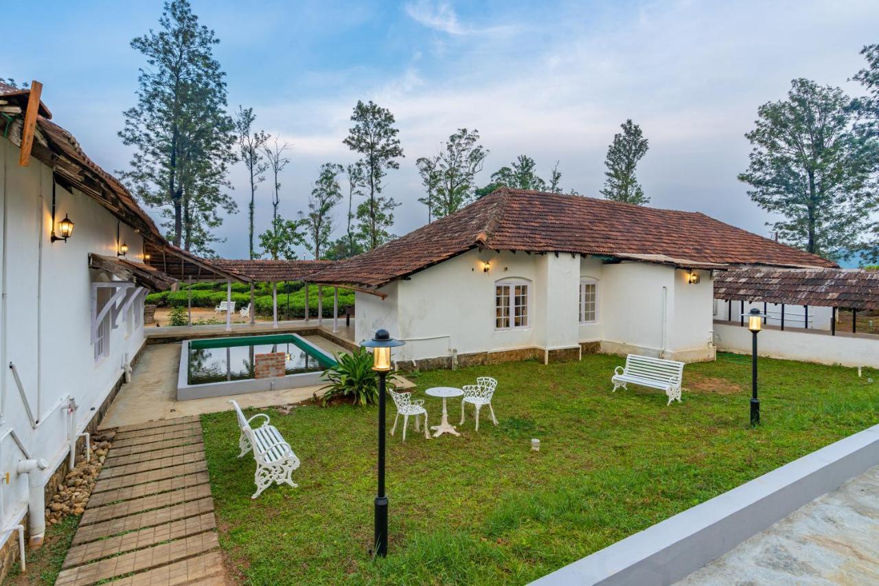 Zostel Plus Wayanad Kalpetta Exteriör bild