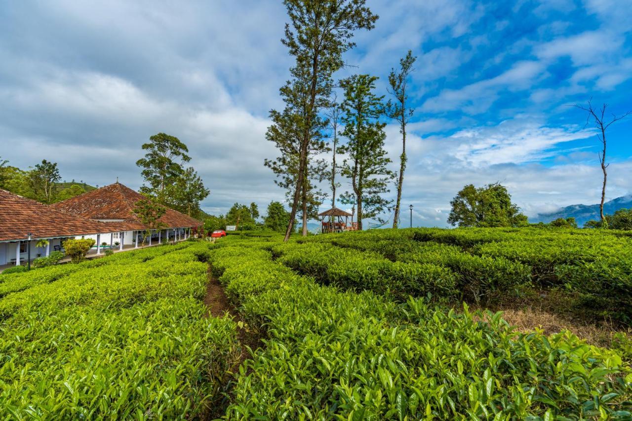 Zostel Plus Wayanad Kalpetta Exteriör bild
