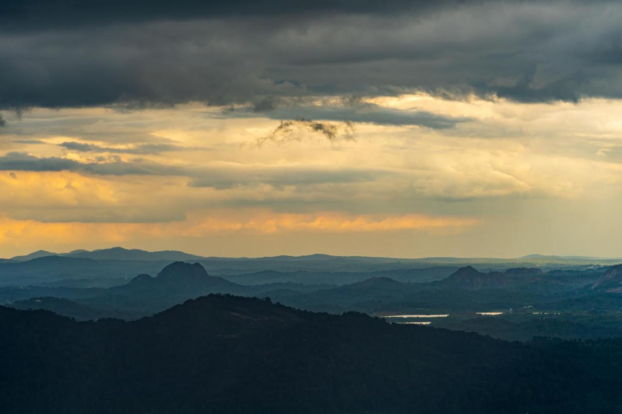 Zostel Plus Wayanad Kalpetta Exteriör bild