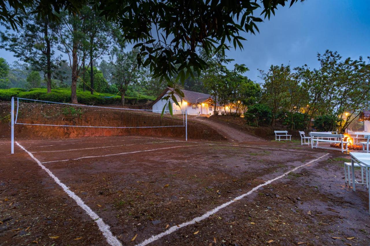 Zostel Plus Wayanad Kalpetta Exteriör bild